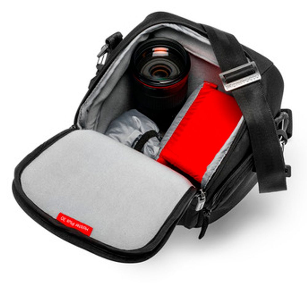 Manfrotto Professional MP-H-30BB