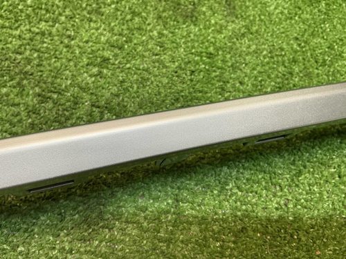 Молдинг заднего бампера Chery Tiggo 7 Pro (20-24)