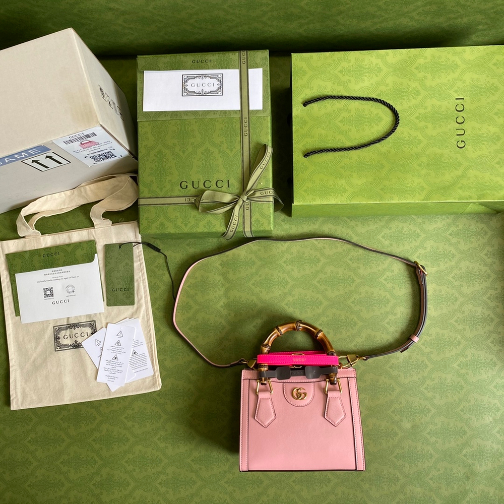 Gucci Diana 20 cm