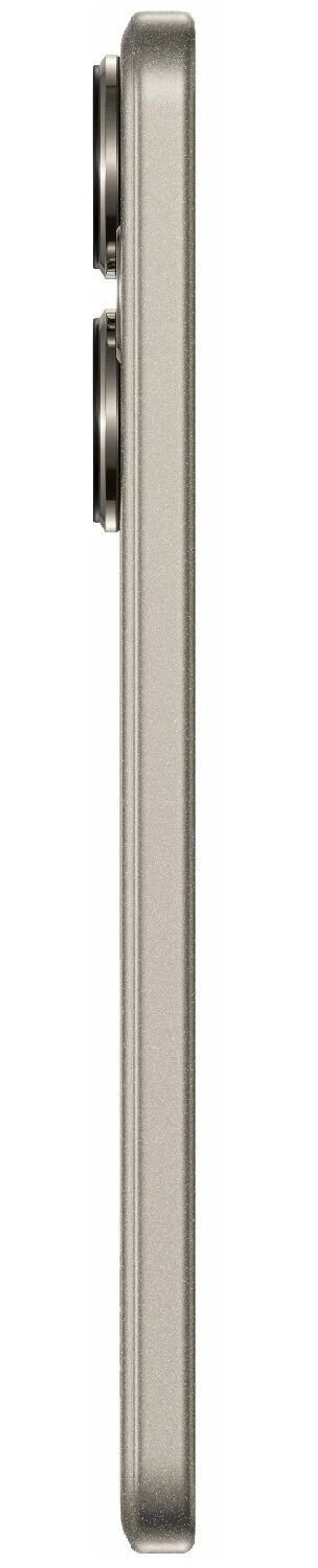 Смартфон Xiaomi Poco F6 12/512Gb Титановый цвет