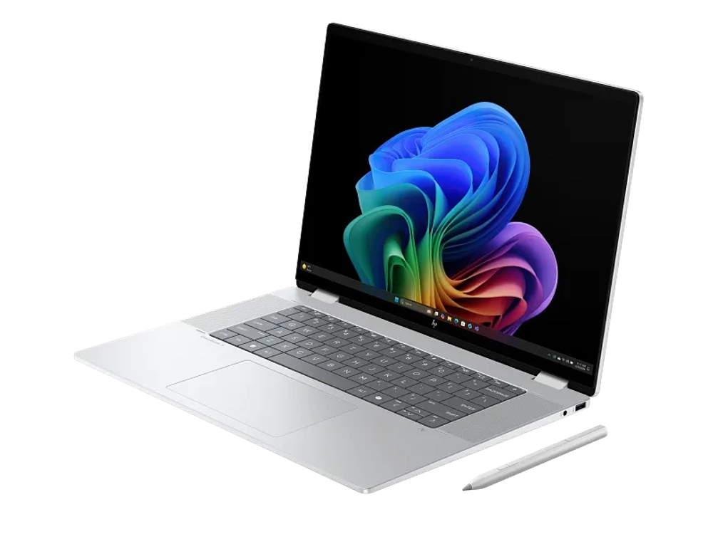 Ноутбук HP OmniBook X Flip 2-in-1 Laptop Next Gen AI 16-as0007ci (CL6V6EA)