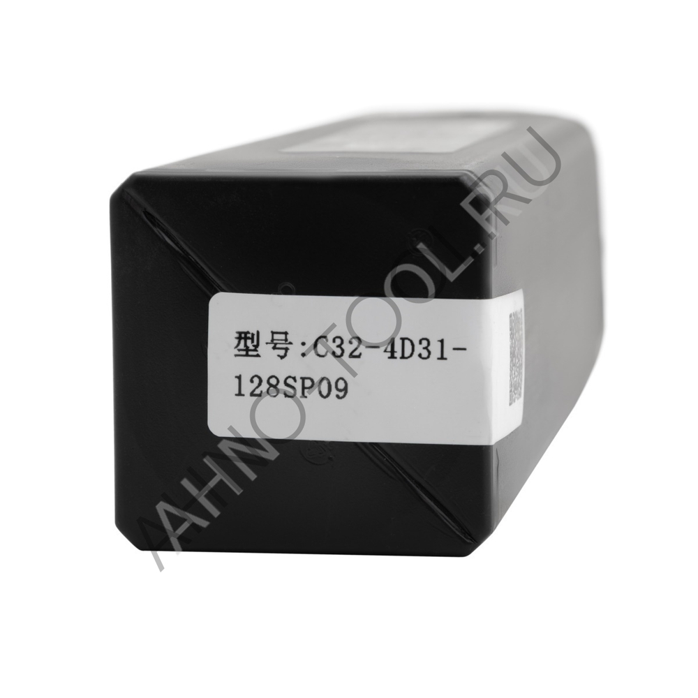 Сверло корпусное 31.0мм C32-4D31-128SP09 ACCKee