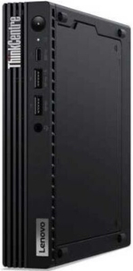 Системный блок Lenovo ThinkCentre M70q Gen3 Intel Core i7, 16 ГБ, 1 Тб, Intel UHD Graphics,  ОС Не установлена