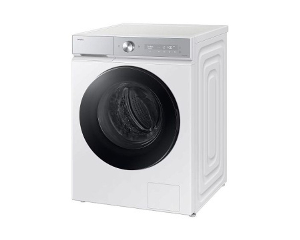 Стиральная машина WD11DB8B85GHLP, с сушкой