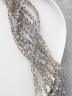 Алмазное стекло 4мм