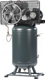 Компрессор поршневой NORDBERG NCPV300/1400 вертикальный ЦБ-0009521