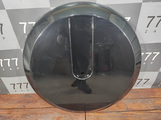 Кожух запасного колеса Mercedes G-Class (W463) 18-нв Б/У Оригинал A463890210064