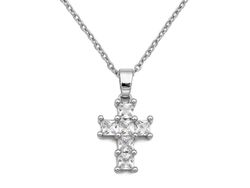 Подвеска Крест