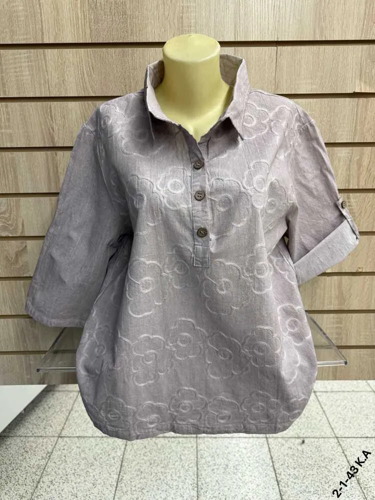 Блузка 4144870 (117797243) Fabrika