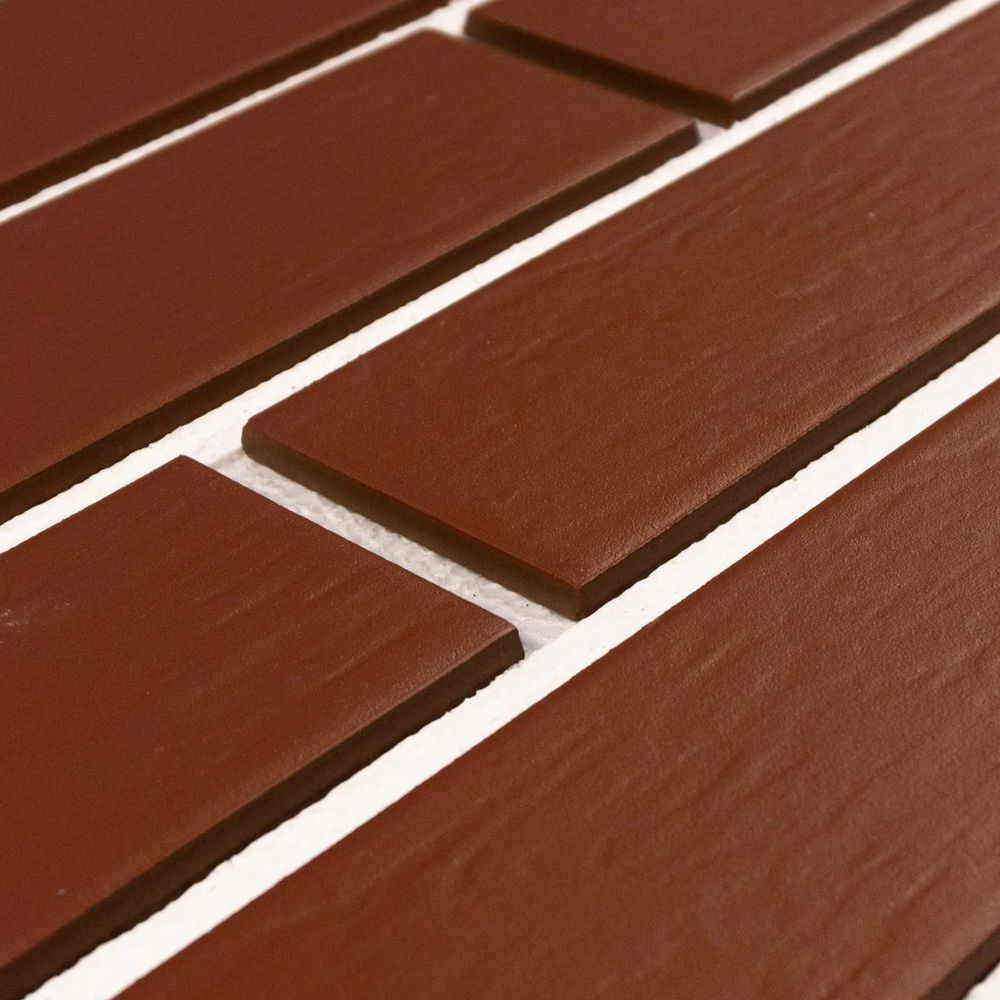 Термопанель ППС Paradyz Natural Rosa Elewacja Duro - 1000х455 мм