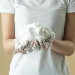 CLIONE  КОСМЕТИЧЕСКАЯ СЕТОЧКА PLAMINE