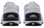 Кроссовки Nike Waffle One (Женская размерная сетка)