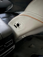 FORTHING M4 YACHT 1.5T AT Premium