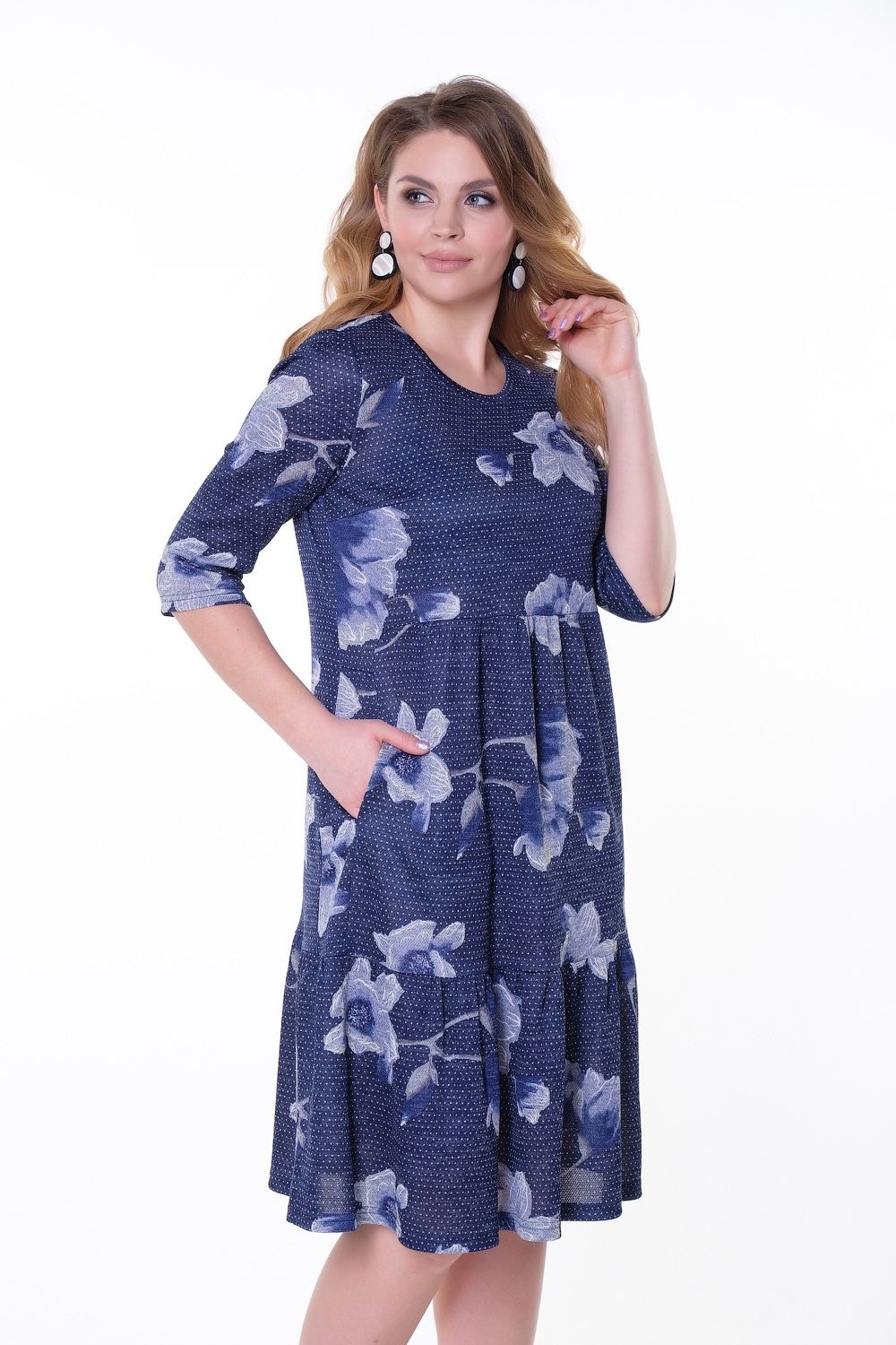 Платье Любовь №14 Valentina