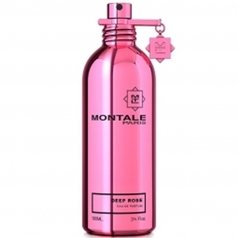 Парфюмерная вода Montale "Deep Roses", 100 ml (LUXE)