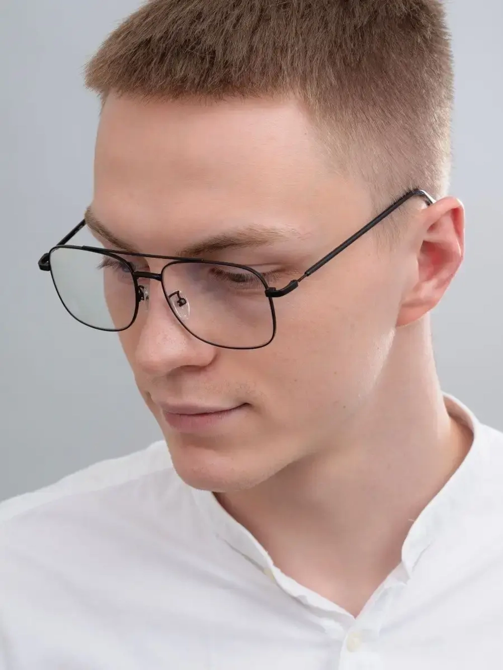 Очки корригирующие /фотохромные/-2,50/РЦ 62-64
