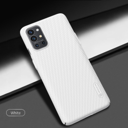 Накладка Nillkin Super Frosted Shield для OnePlus 9R