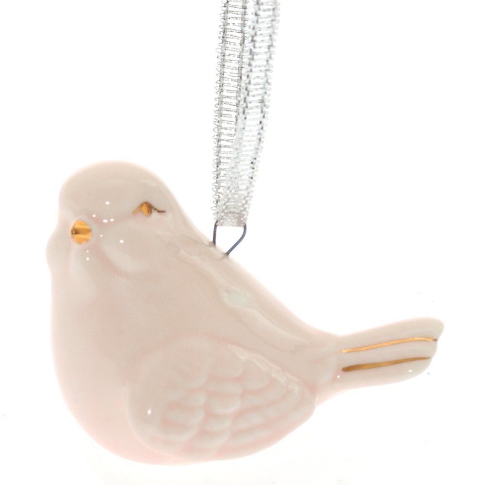 GAEM Украшение новогоднее "Птичка", L6 W5 H5 см, 2в.