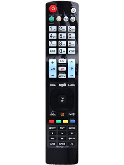 Пульт ДУ для LG AKB72914021