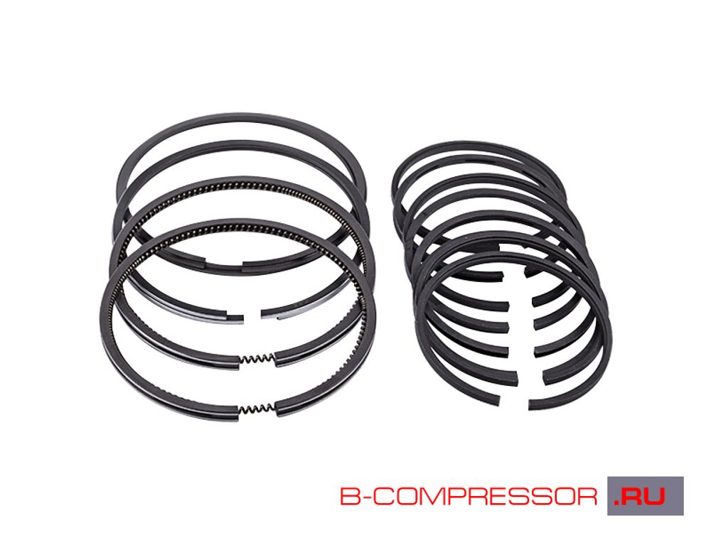 Ремкомплект колец РК 7