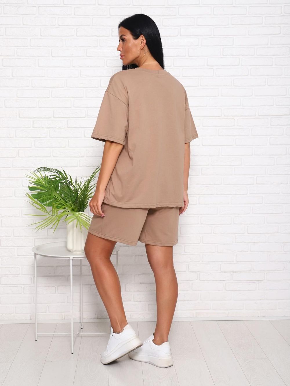 Панни - костюм бежевый Iv-capriz (Акция)