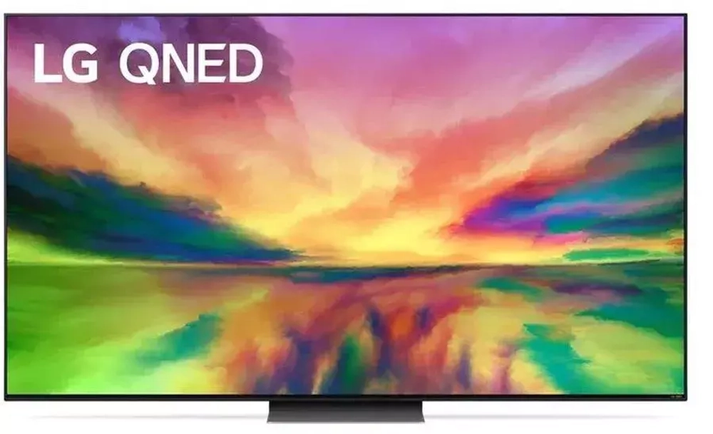 Телевизор LG 65" 65QNED816RA (65QNED816RA.ARUB)