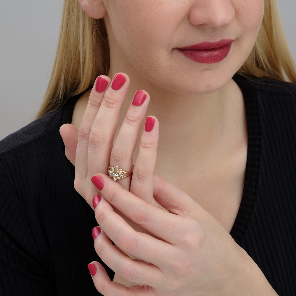 Ямера (Кольцо)