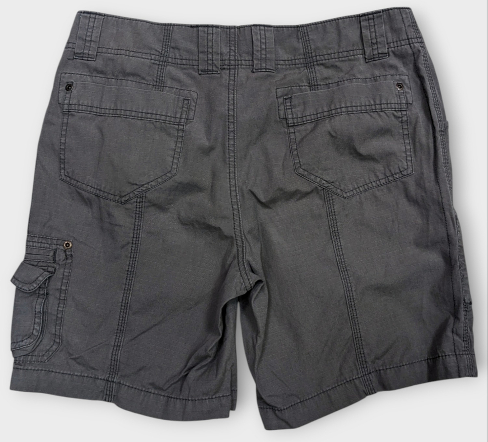 Винтажные шорты Eddie Bauer (S/M)
