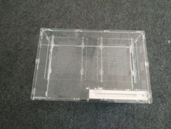 муравьиная ферма Белый дом XL