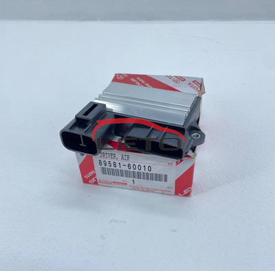 Блок управления клапаном рециркуляции 89581-60010 8958160010