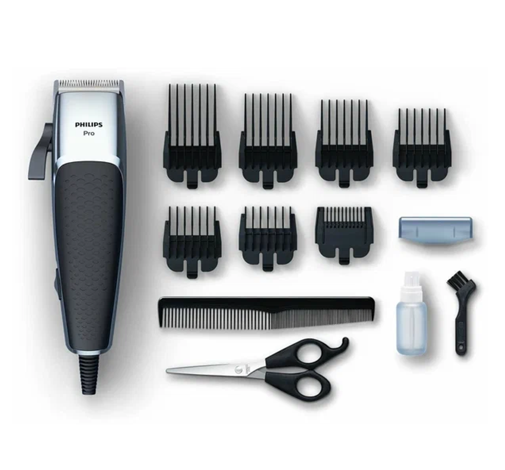 Машинка для стрижки Philips hc5100/15 (q)