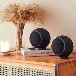 Полочная акустика Elipson Planet M 2.0 Neptune Stone