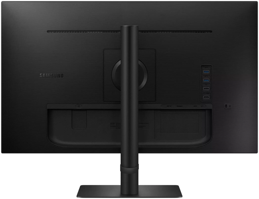 Монитор ЖК Samsung 27" LS27A400UJIXCI Black 5ms HDMI, DisplayPort,USB Type-C