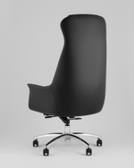Кресло руководителя TopChairs Viking NEW черное