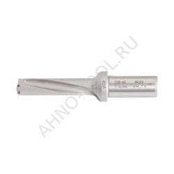 Сверло корпусное C20-4D15-63WC03 ACCKee