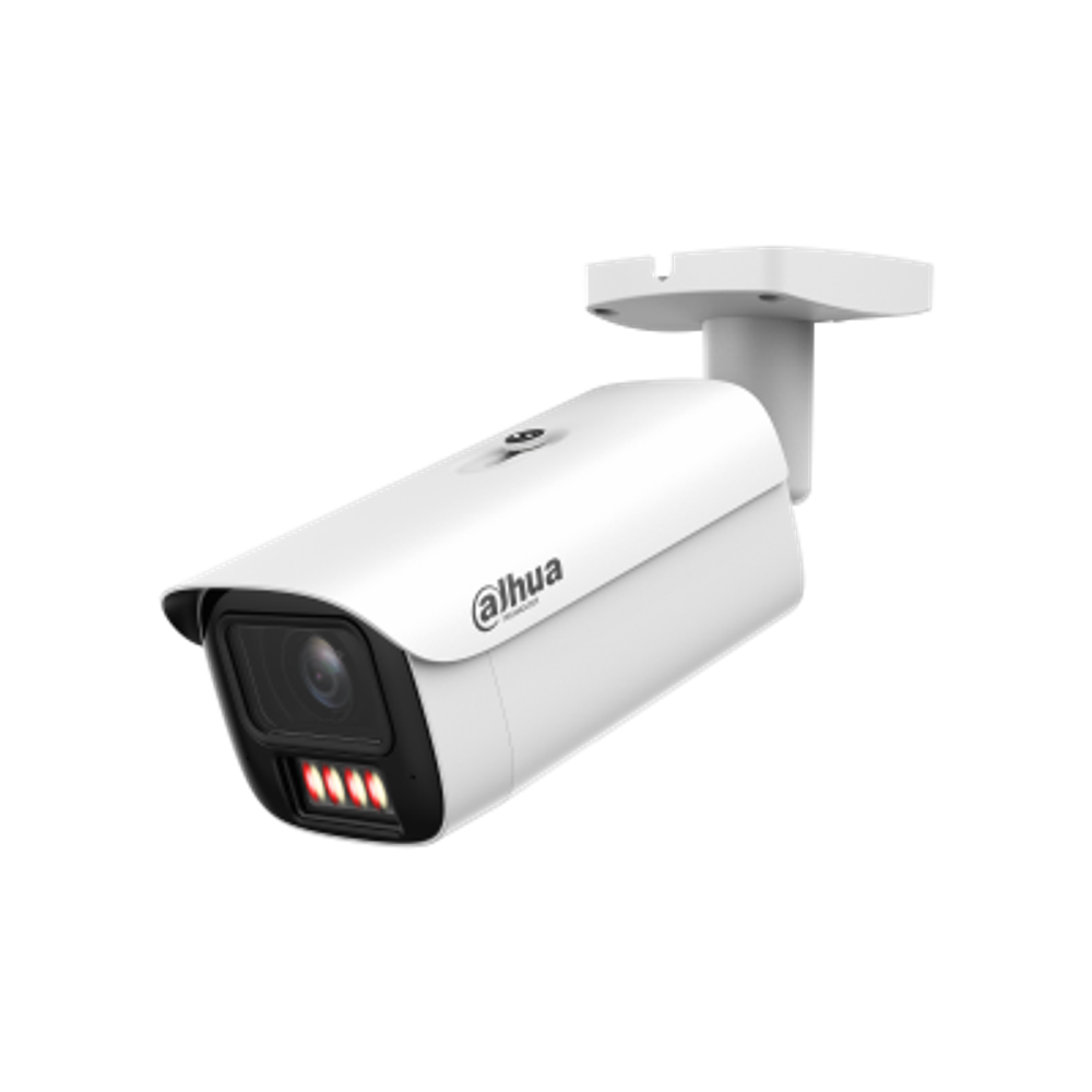 DH-IPC-HFW5259E1P-ZE-IL Уличная цилиндрическая IP-видеокамера с ИИ