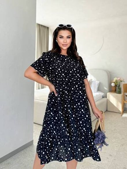 Платье УК-0794-2 Fabrika