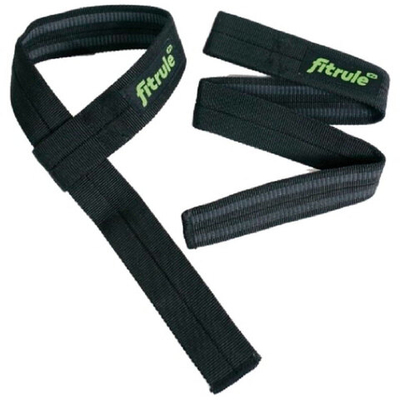 FitRule лямки для тяги