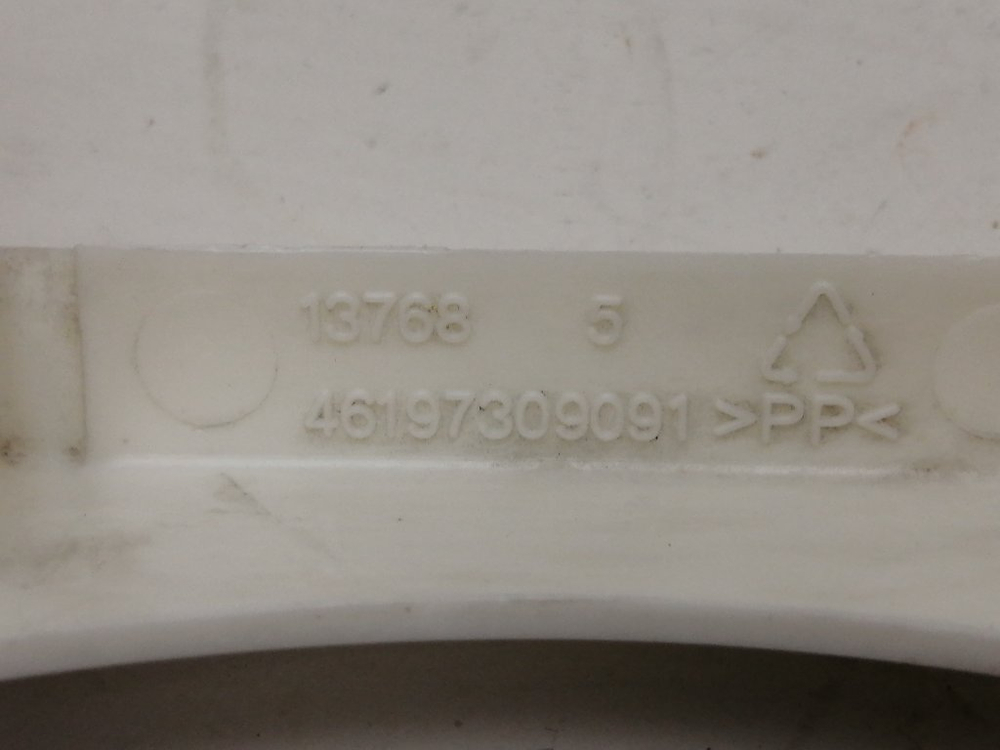 AWE7527/1 кт119 Крепежный элемент для стиральной машины Whirlpool 46197309091 б/у