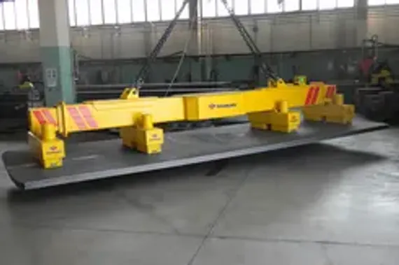 Угольник магнитный Promotech M2500