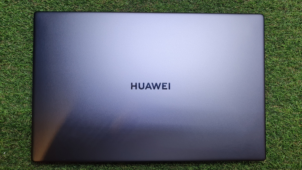 Ноутбук Huawei i5-11/8Gb/FHD