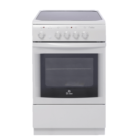 Электрическая плита DE LUXE 506004.04ЭС