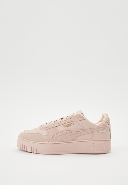 Кеды женские PUMA Carina Street SD