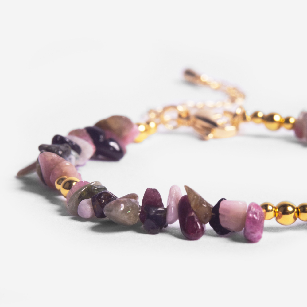 Браслет Dolcezza PNK