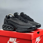 Кроссовки Nike Air Max DN #514 (черн.)