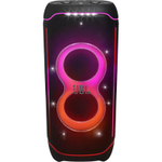 Музыкальный центр JBL PartyBox Ultimate