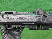 Абсорбер перед. бампера BMW 3er G20 18-22 M-paket