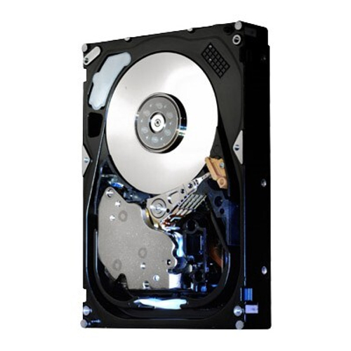 Жесткий диск HDD 3.5" 300Gb, Fibre Channel, HGST 15000rpm, 64Mb, Ultrastar 15K600 (HUS156030VLF400), (531294-001)