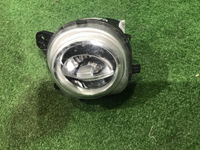 ПТФ правая BMW X5 F15 (2013-2018) LED
