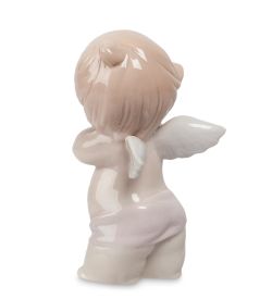 JP-09/ 5 Фигурка «Амурчик» (Pavone)